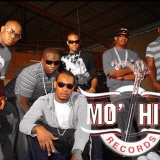 Mo Hits - Pere #throwback 25 Mo Hits Crew