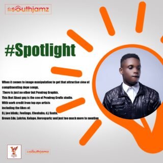 SPOTLIGHT: Meet Pendrag Ukotak (Dope Grafix Designer) cc. @itzpendrag 26 19453078 761283404046268 2904245700269826858 o
