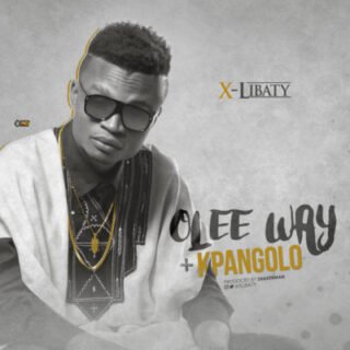 X-libaty - Olee way cc. @xlibaty 27 XLIBATY OLEE WAY KPANGOLO 2