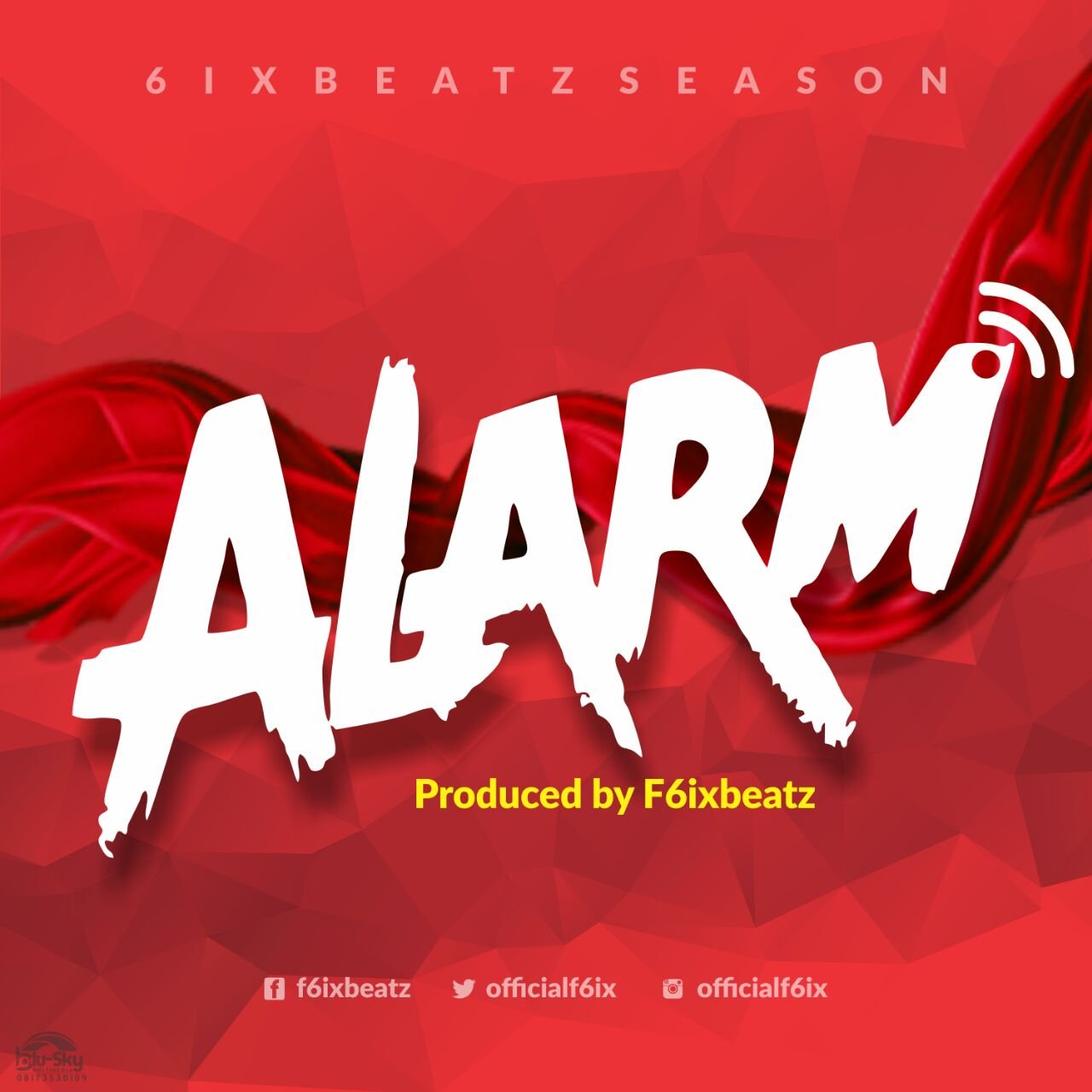 F6ixbeats - Alarm (freebeat) 1 IMG 20170221 WA0010