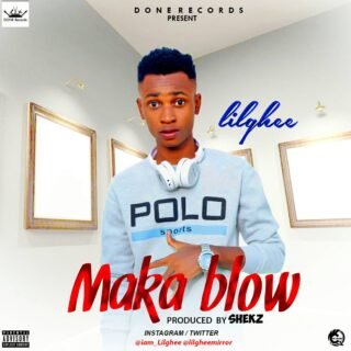 Lilghee - Maka Blow cc. @Lilgheemirror 27 Lilghee Maka Blow