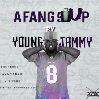 YoungJammy Afang Soup prod by Favourejekxs mp3 image
