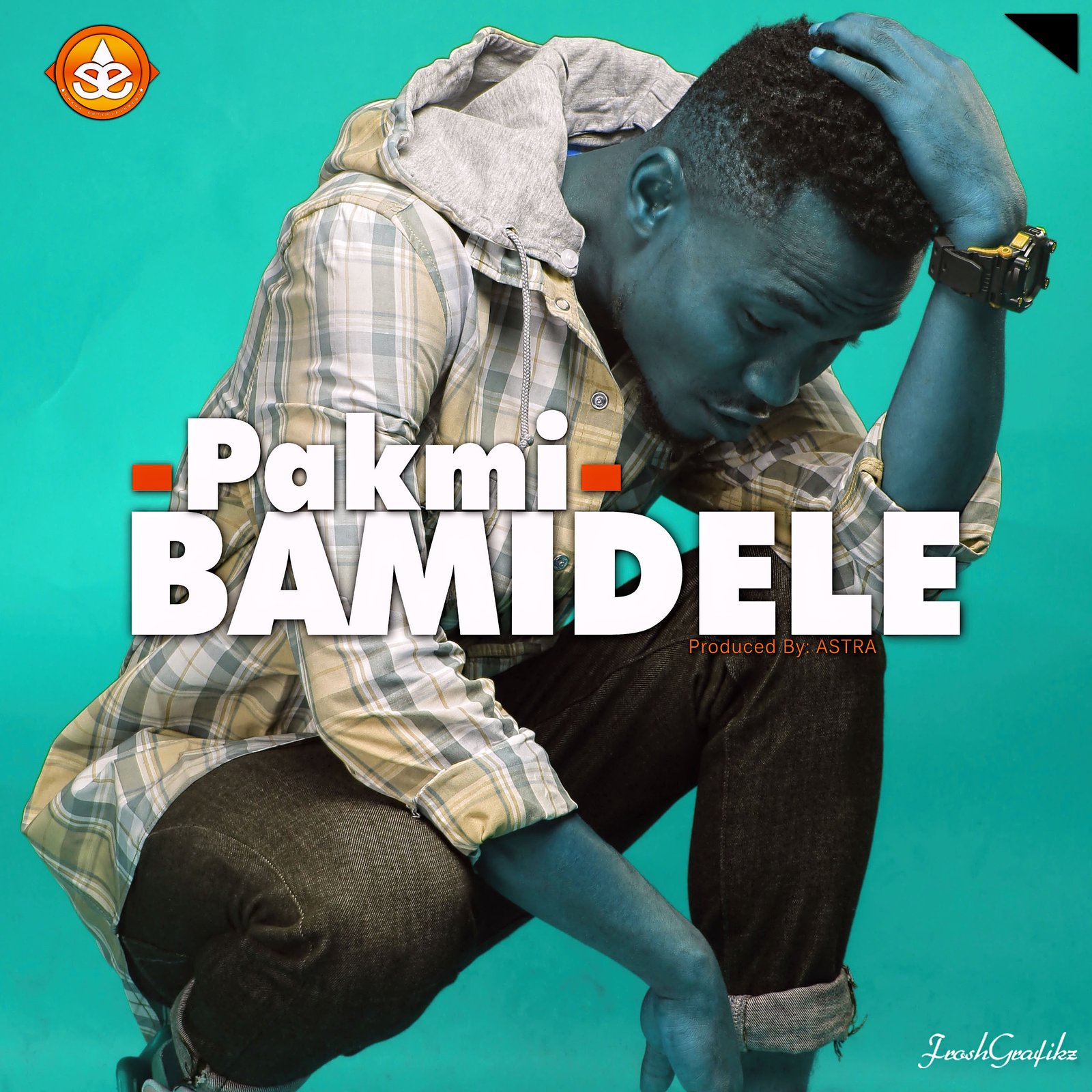 BAMIDELE ART