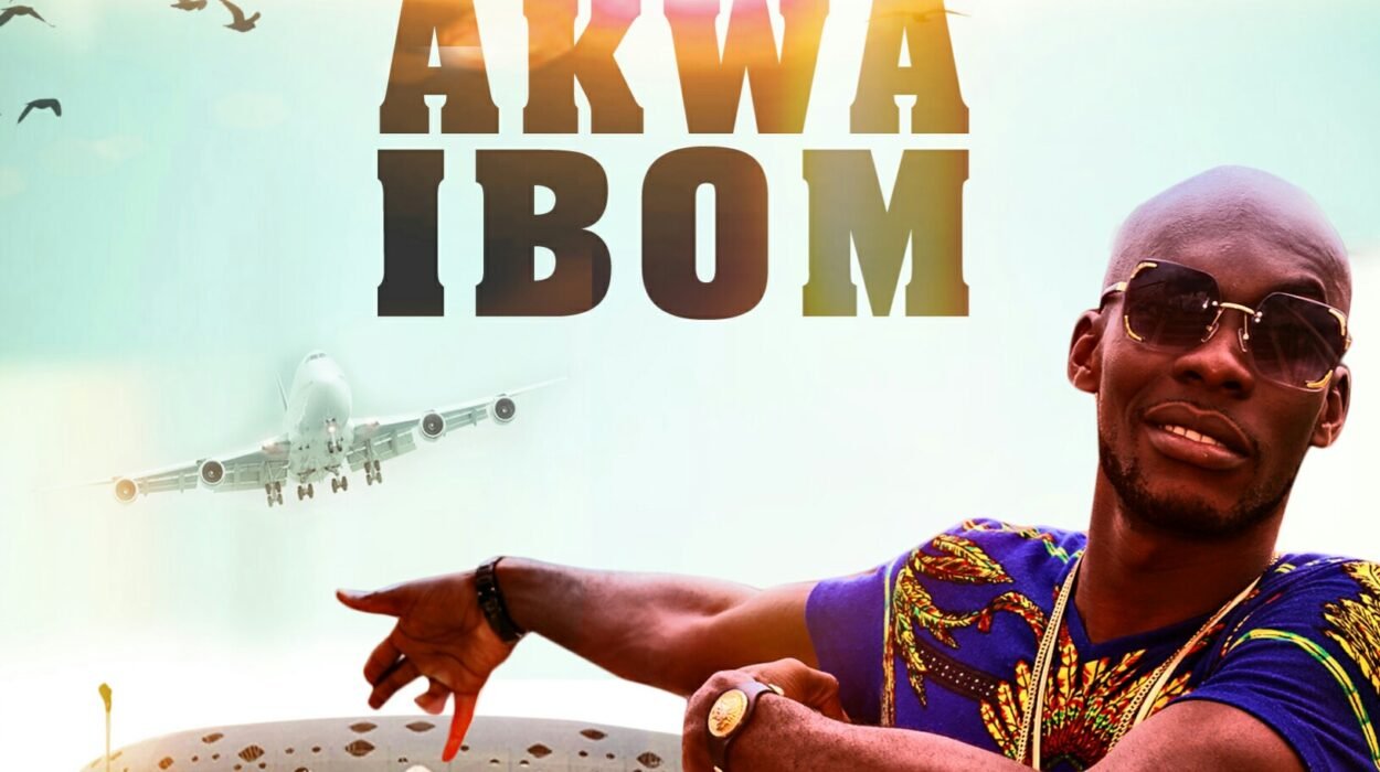Lilbrown akwa ibom mp3 image