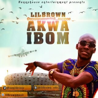 Lilbrown akwa ibom mp3 image