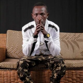 Patapaa – One Corner ft. Ras Cann & Mr Loyalty cc @PatapaaGh 22 Patapaa One Corner ft. Ras Cann Mr Loyalty Prod. by Morgan Beat www.Ghanasongs.com
