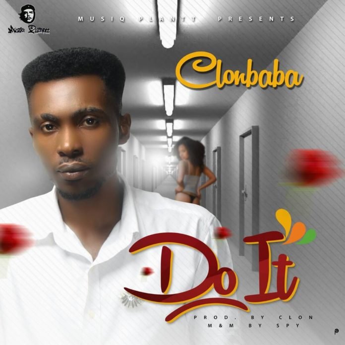CLonbaba Do It