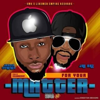 Music: JASPER STUNCH - For Your Matter ft JAE BAZ // @JASPERSTUNCH0147 19 FB IMG 1509458959701