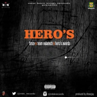 MUSIC: Fimzy – Diss Note Freestyle + Heros | @FimzyOfficial 22 IMG 20171023 181317