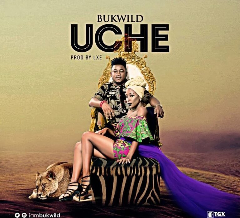 www southjamz com Bukwild Uche mp3 image