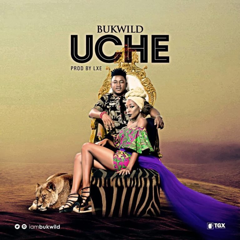 www southjamz com Bukwild Uche mp3 image