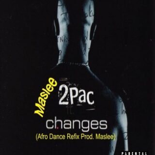 www southjamz com Maslee 2pac Changes Dance Version mp3 image