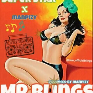 Music: Teezy blingz - SuperStar 22 IMG 20171110 WA0023