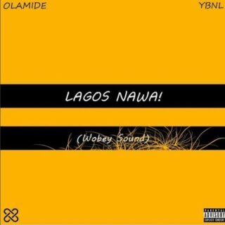 Olamide – Lagos Nawa // @olamide_YBNL 20 IMG 20171117 074549