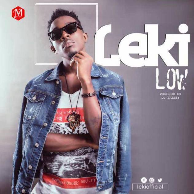 Leki Low Artwork Hypestationng