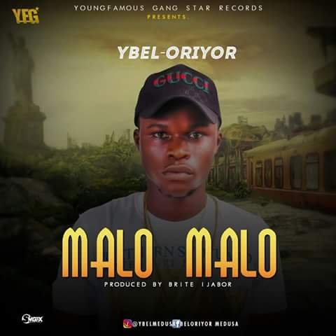 Ybel Malo Artwork
