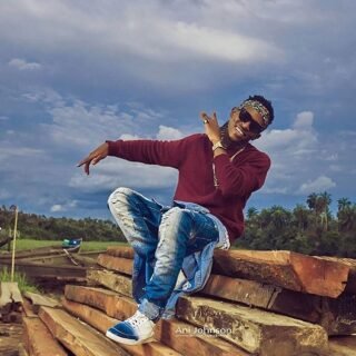 Spotlight: Ikpa Udo (Indigenous Ibibio Rapper ) // @Ikpa_Udo 20 ikpa udo 1511800098558