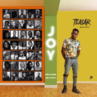 Music: Teasar - Joy // @teasar_ 31 Screenshot 20171214 065950