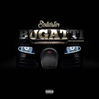 Solidstar Bugatti 720x720