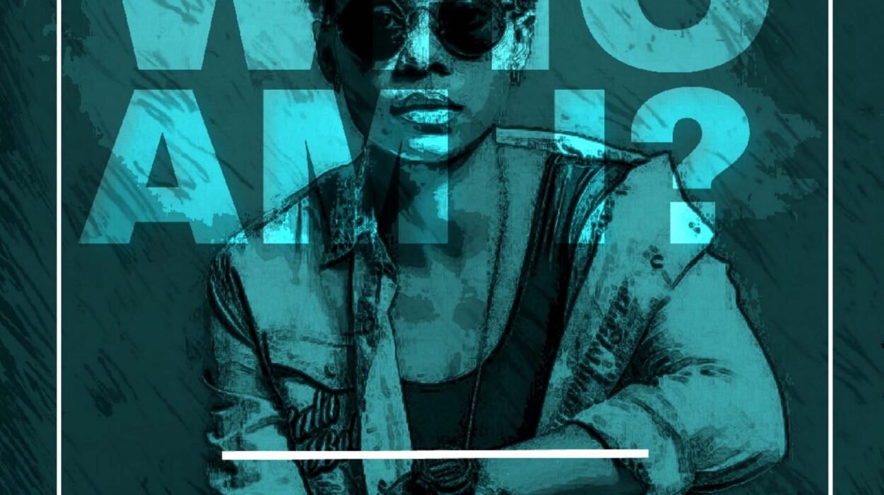 WhoAmI Shuga CoverArt