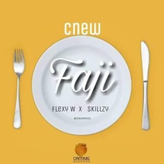 Music: Cnew – Faaji Ft Flexy W x Skillzy (prod by Cnew) // @cnewpondis 27 27540095 1550552151689283 3195975450397661897 n