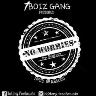 Music: Noblezy - No Worries // @noblezy 24 FB IMG 1515102024995