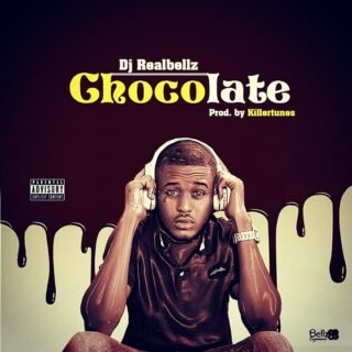 Music: Dj Realbellz - Chocolate 24 IMG 20171208 175724 171