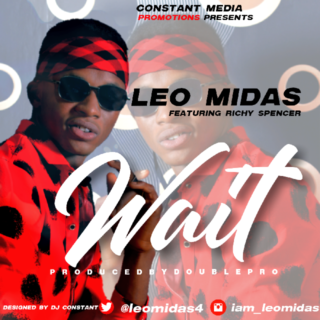Leo Midas Wait