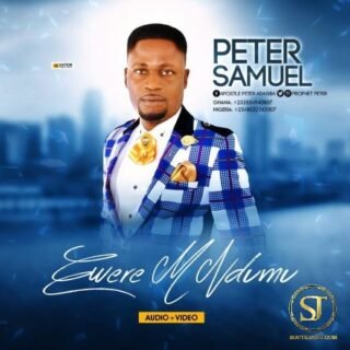 Music: Peter Samuel – Ewerem Ndumu // @Prophetpeter 20 PicsArt 01 21 06.02.55