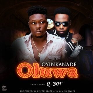Music: Oyinkanade - Oluwa ft Qdot // @iamoyinkanade 22 img 20171204 wa00121419193843