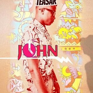 southjamz Teaser John mp3 image