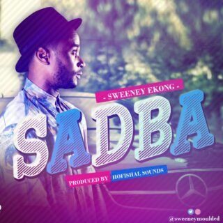 Music: Sweeney Ekong - Sadba // @sweeneymoulded 26 IMG 20180528 230637