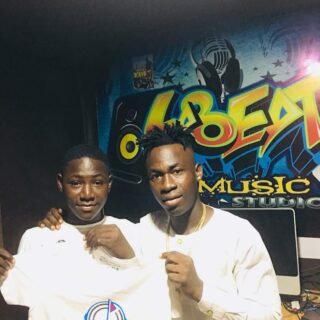 News: LABEAT Music CEO OMIHANIFA Signs New Act. 22 cda093aa 5273 414c bf66 0b054a9acf8c