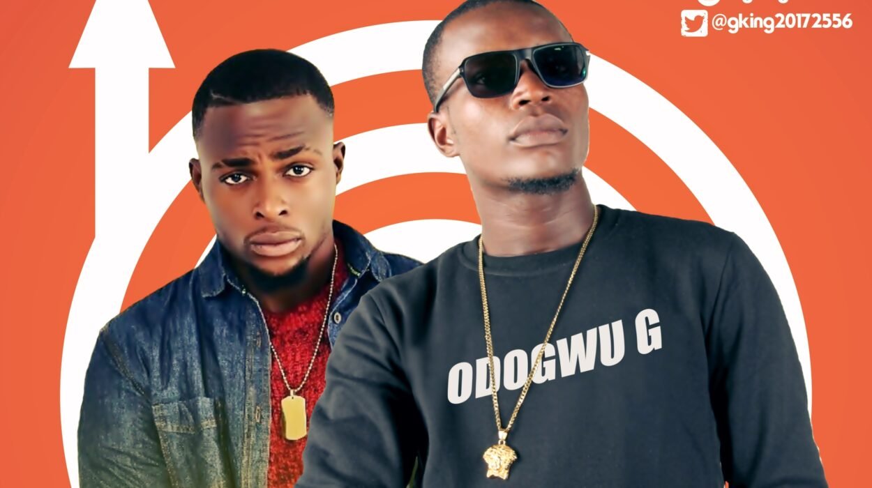 G KING TOP SHOT main cover art2