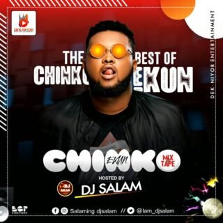 Mixtape: Dj Salam - The Best Of Chinko Ekun Mix | @iam_djsalam 25 IMG 20180617 WA0018