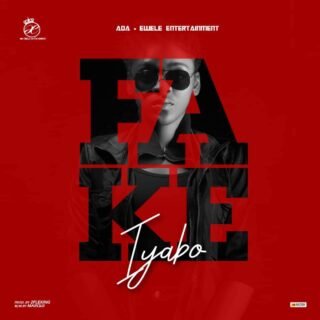 Iyahbo Fake