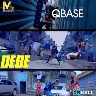 QBase Debe