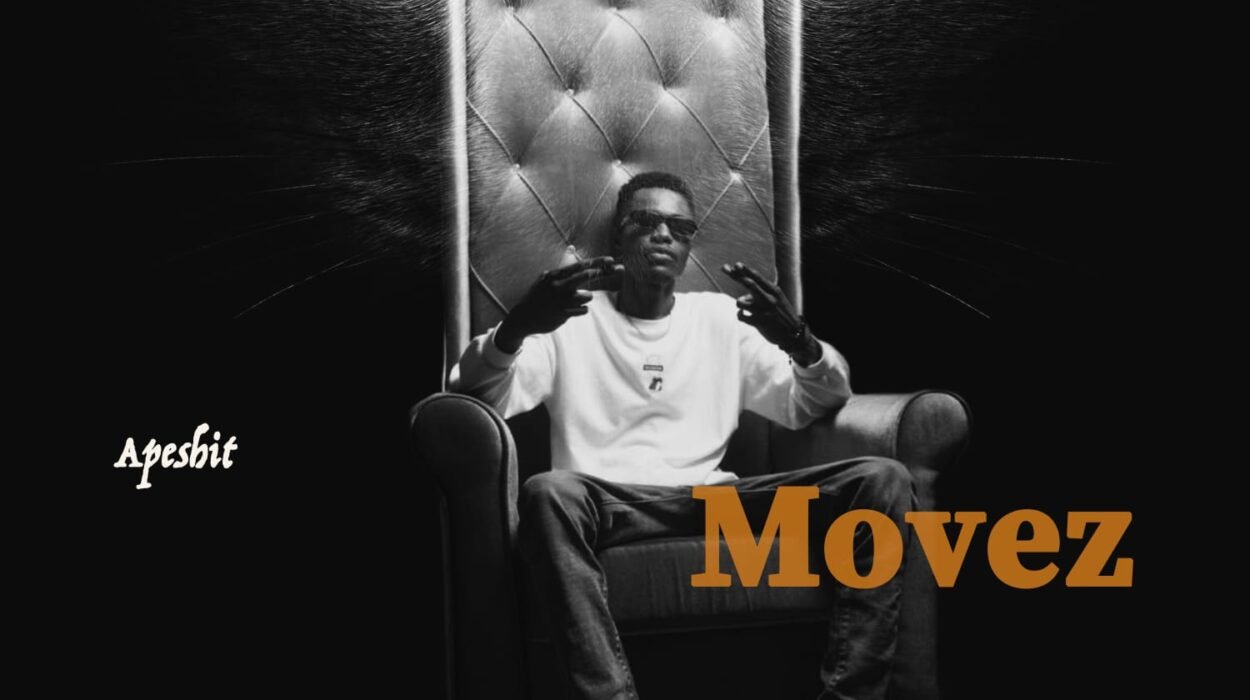 TeeJay Milez Movez Apeshit Your Luv1