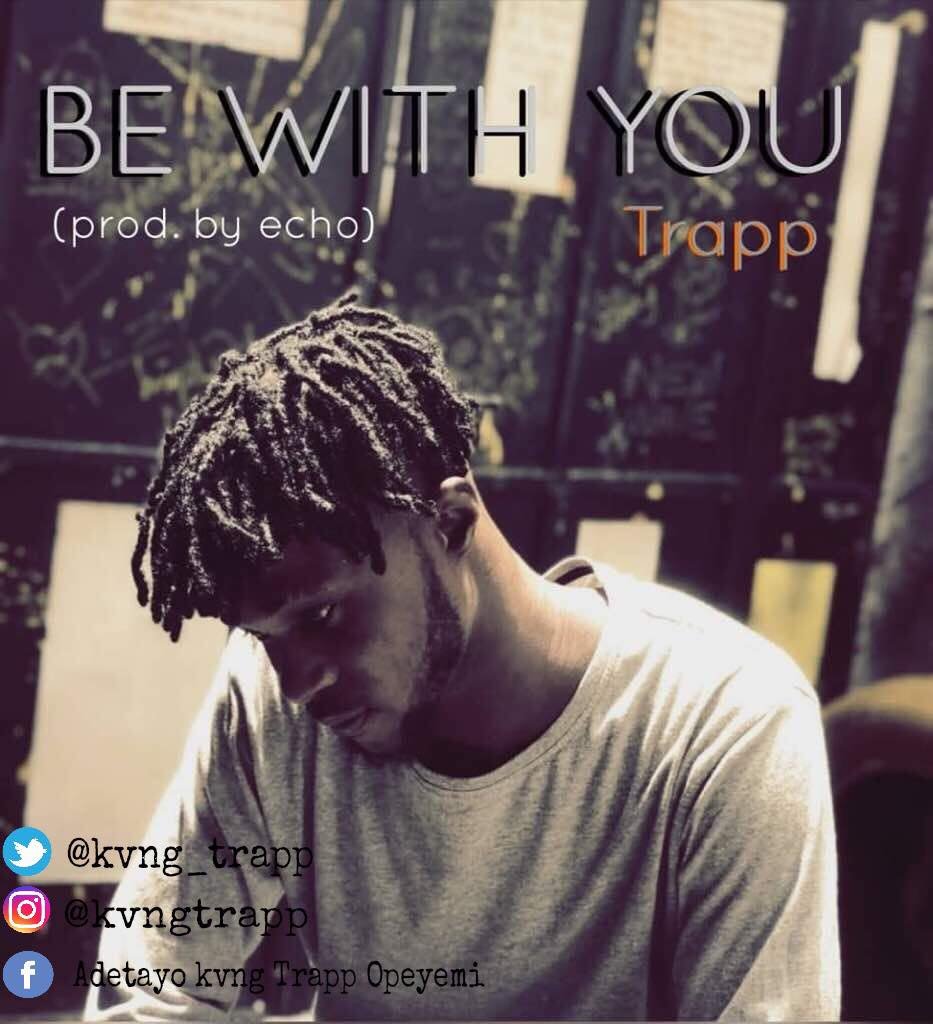 Trapp Be With You Artwork4