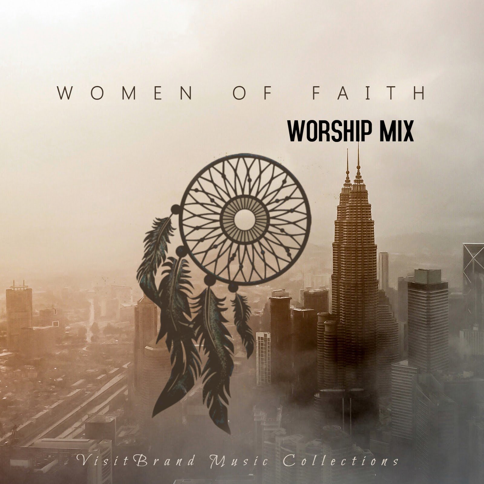 WOMEN OF FAITH