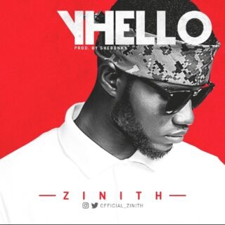 Music: Zinith - Yhello // @official_zinith 19 Zinith Yhello