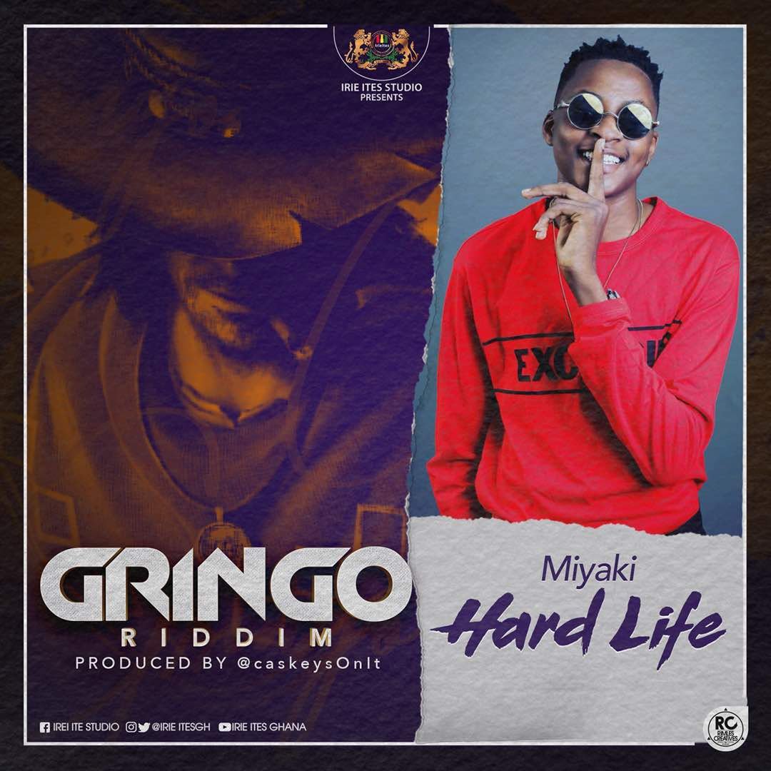 Music: MiYaKi - Hard Life 1 miyaki 1