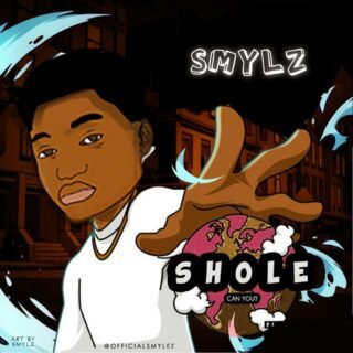 Music: SMYLZ – SHOLE // @officialsmylez 26 shole 1794399454 1024x1024
