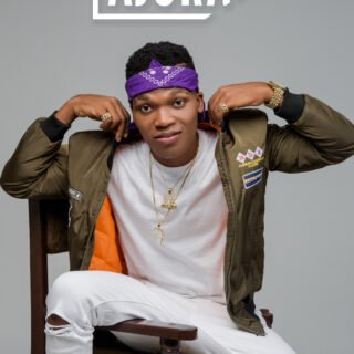 News: G-Worldwide's Superstar Singer "Ajura" Embarks on Campus & Club Tour 25 Ajura 04 copy