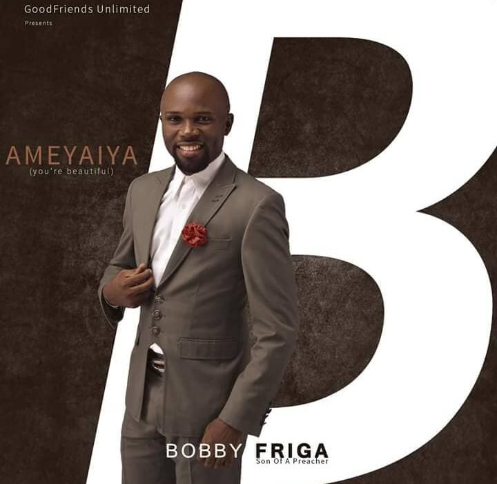 Bobby Friga Ameyaiya 15 Track Album