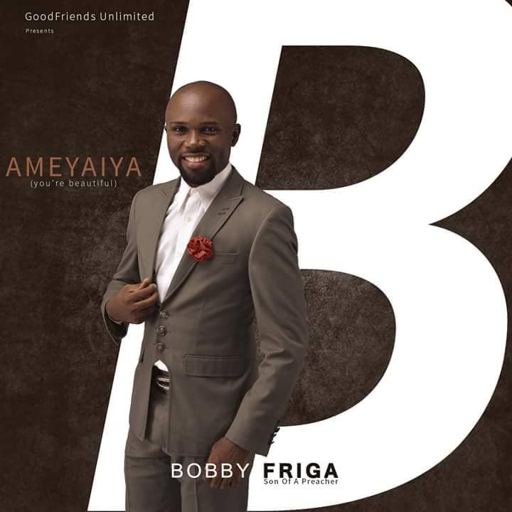 Bobby Friga Ameyaiya 15 Track Album