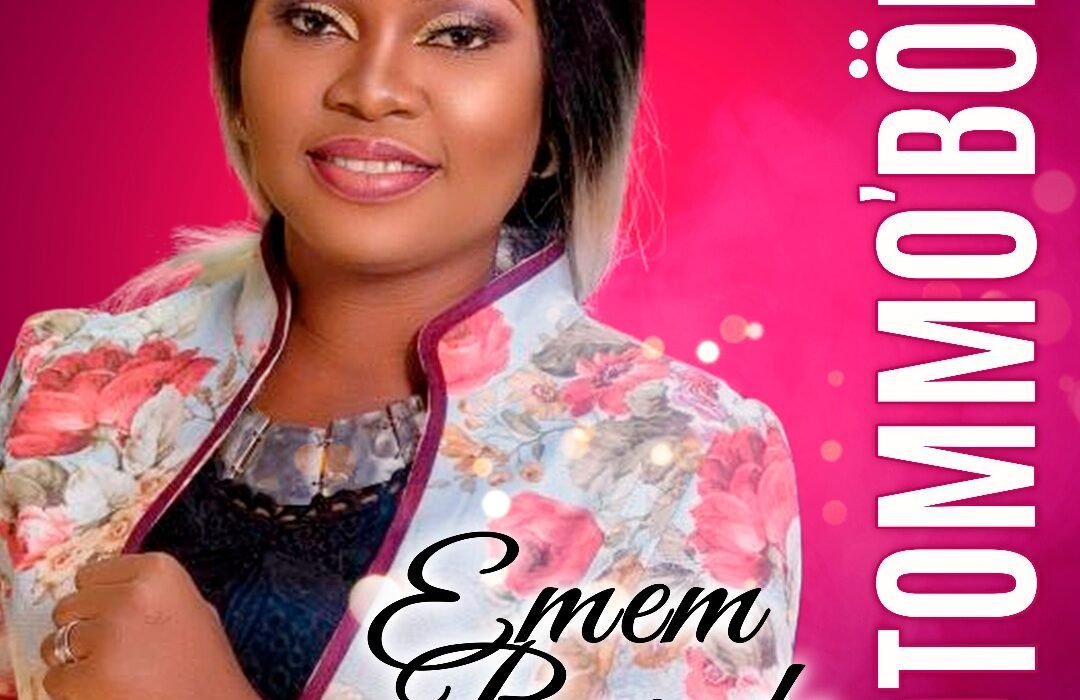 Emem Baseda Otommo Boko