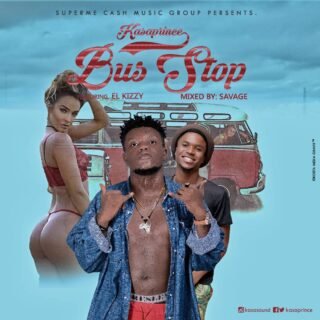 Music: Kasaprince - Bus Stop ft. El Kizzy // @kasaprince 21 IMG 20180716 WA0002