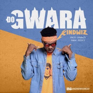 Music: KindWiz - Do Gwara // @kindwizbeatz 20 IMG 20180719 WA0014