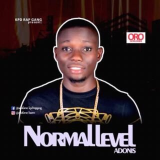 Music: Adonis - Normal Level 27 IMG 20180725 WA0000 1